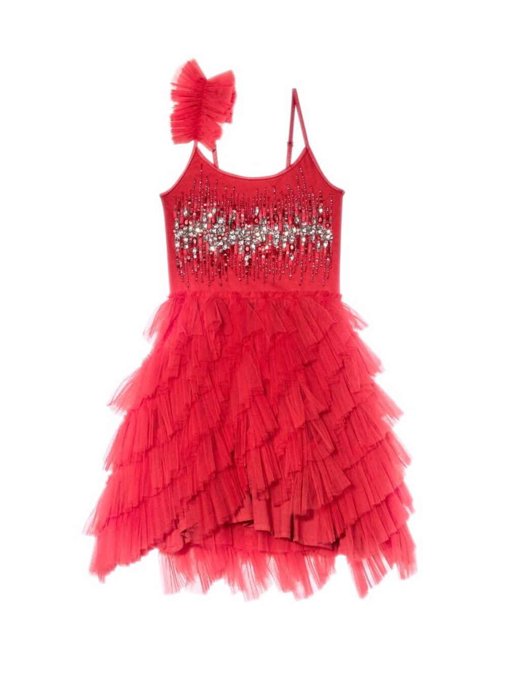 Tutu du Monde Lunette Tutu Dress 2/3